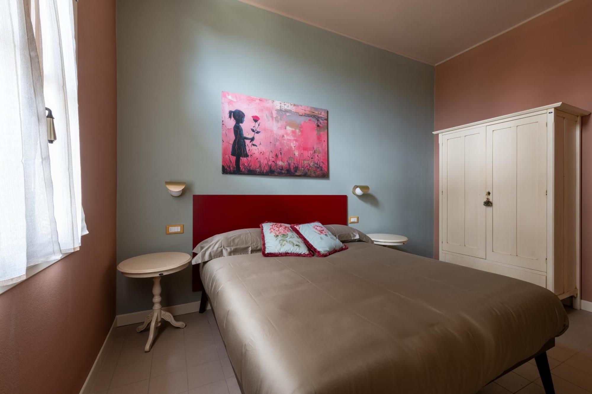 Villa Rappis Imperia Bagian luar foto