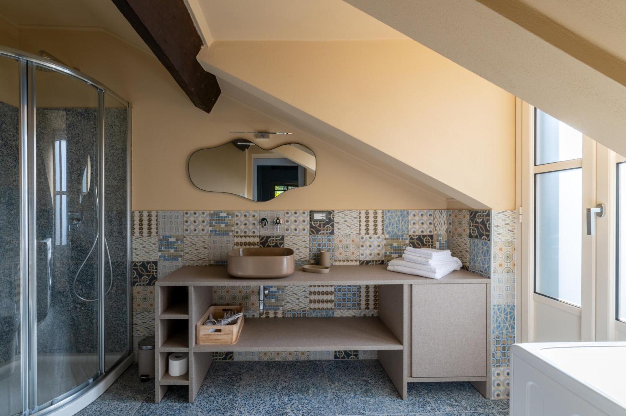 Villa Rappis Imperia Bagian luar foto