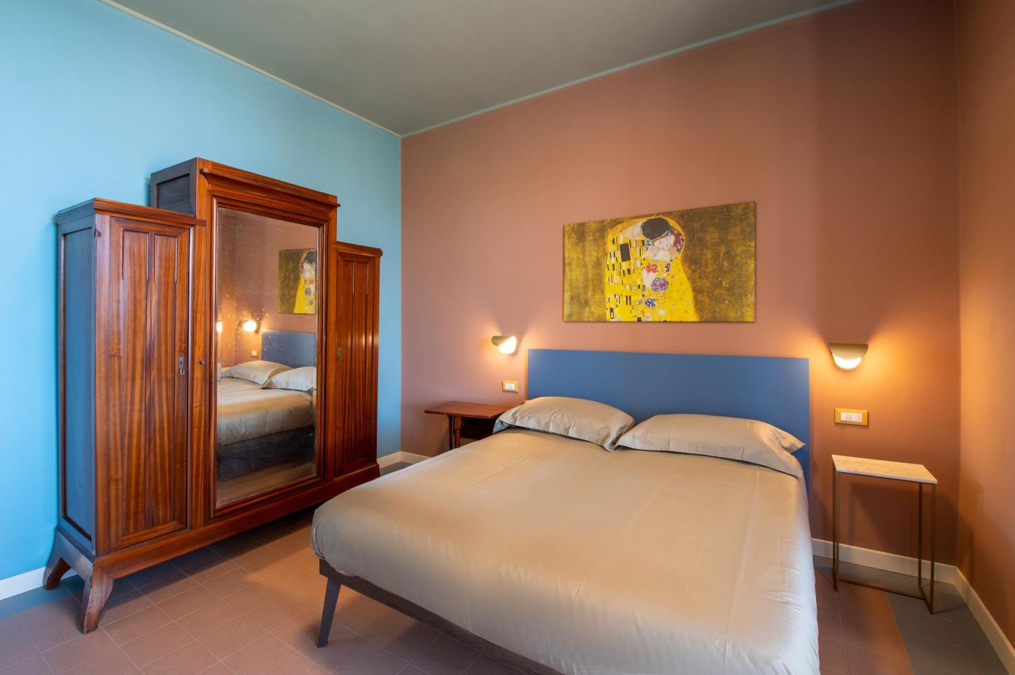 Villa Rappis Imperia Bagian luar foto